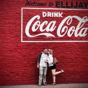 Meet your Posher, Debbie